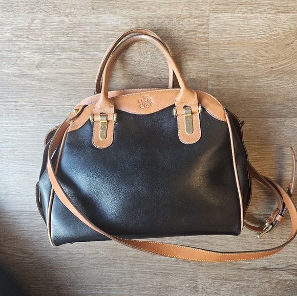 Venice Simplon Orient Express Italian purse - Picture 4 of 16